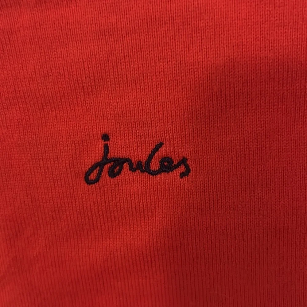 Joules Pure Cotton T-Shirt